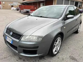 Fiat Stilo 1.9 jtd 3 porte active 571976703 Usato Stampa 12