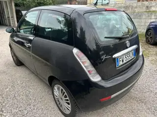 Lancia Ypsilon 2ª serie Ypsilon 1.2 oro 571976698 Usato Stampa 13