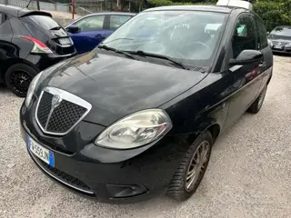 Lancia Ypsilon 2ª serie Ypsilon 1.2 oro 571976698 Usato Stampa 21