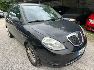 Lancia Ypsilon 2ª serie Ypsilon 1.2 oro 571976698 Usato Stampa 3