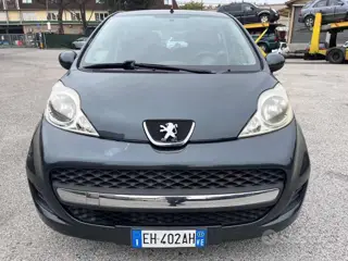 Peugeot 107 1.0 68cv 5p. allure 571976274 Usato Stampa 23