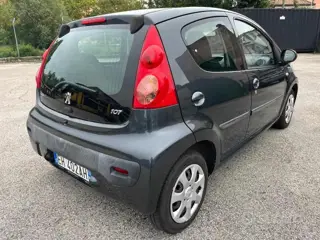 Peugeot 107 1.0 68cv 5p. allure 571976274 Usato Stampa 13