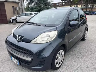 Peugeot 107 1.0 68cv 5p. allure 571976274 Usato Stampa 16