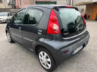 Peugeot 107 1.0 68cv 5p. allure 571976274 Usato Stampa 10