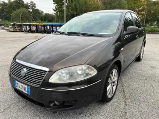 Fiat Croma (2005-2011) Croma 1.9 multijet 16v emotion 571976270 Usato Stampa 17