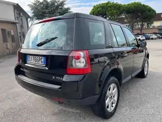 Land rover Freelander 2ª serie Freelander 2.2 td4 s.w. e 571976202 Usato Stampa 6