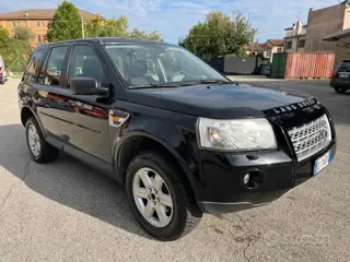 Land rover Freelander 2ª serie Freelander 2.2 td4 s.w. e 571976202 Usato Stampa 27