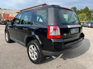 Land rover Freelander 2ª serie Freelander 2.2 td4 s.w. e 571976202 Usato Stampa 7