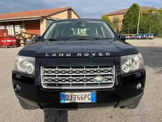 Land rover Freelander 2ª serie Freelander 2.2 td4 s.w. e 571976202 Usato Stampa 29