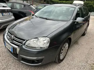 Volkswagen Golf 5ª serie Golf var. 1.9 tdi dpf sportline 571976699 Usato Stampa 30