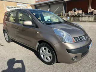 Nissan Note Benzina 572060802 Stampa 3