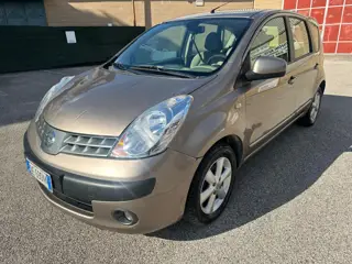 Nissan Note Benzina 572060802