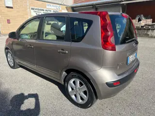 Nissan Note Benzina 572060802 Stampa 8