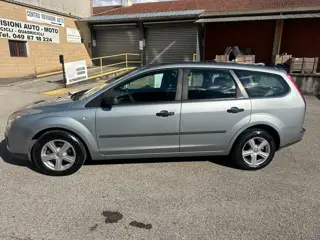 Ford Focus Diesel 572060803 Stampa 4