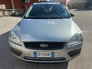 Ford Focus Diesel 572060803 Stampa 2