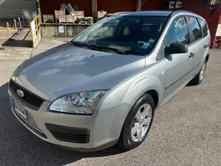 Ford Focus Diesel 572060803