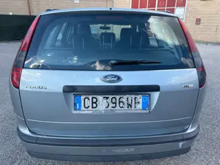 Ford Focus Diesel 572060803 Stampa 10