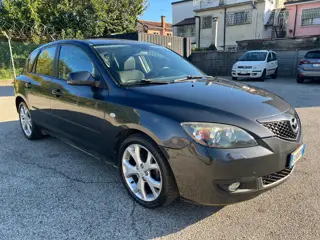 Mazda Mazda3 Diesel 572060804 Stampa 3