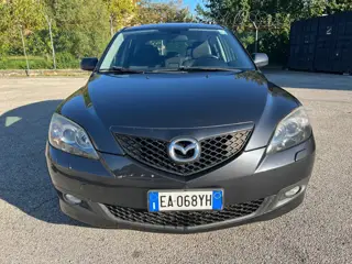 Mazda Mazda3 Diesel 572060804 Stampa 2