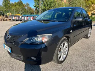 Mazda Mazda3 Diesel 572060804