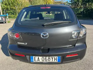 Mazda Mazda3 Diesel 572060804 Stampa 8