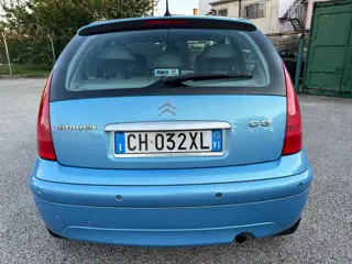 Citroen C3 2ª Serie Diesel 572060806 Stampa 10