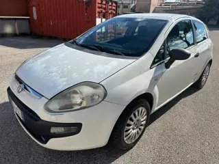 Fiat Punto Evo Diesel 572060807