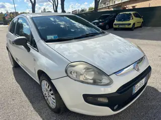 Fiat Punto Evo Diesel 572060807 Stampa 2