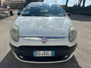 Fiat Punto Evo Diesel 572060807 Stampa 3