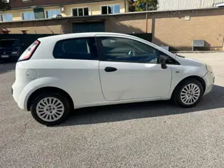 Fiat Punto Evo Diesel 572060807 Stampa 7