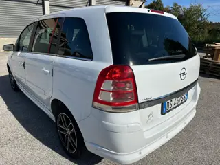 Opel Zafira Metano 572060808 Stampa 11