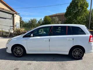 Opel Zafira Metano 572060808 Stampa 2