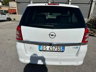 Opel Zafira Metano 572060808 Stampa 8