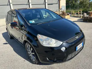 Ford S-max Diesel 572060809 Stampa 3