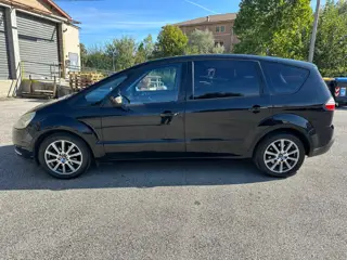 Ford S-max Diesel 572060809 Stampa 10