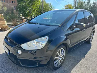 Ford S-max Diesel 572060809 Stampa 11