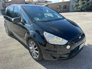 Ford S-max Diesel 572060809 Stampa 12