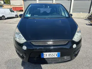 Ford S-max Diesel 572060809 Stampa 2