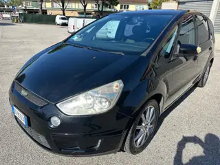 Ford S-max Diesel 572060809 image