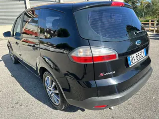 Ford S-max Diesel 572060809 Stampa 7