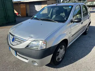 Dacia Logan 1.5 Dci Diesel 572060810 image