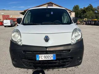 Renault Kangoo Diesel 572060811 Stampa 4