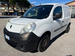 Renault Kangoo Diesel 572060811 image