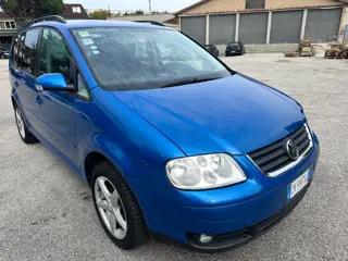 Volkswagen Touran Benzina 572060812 Stampa 3