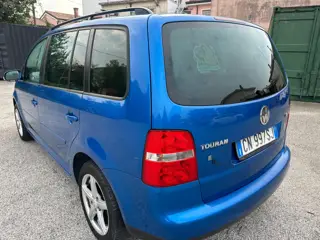 Volkswagen Touran Benzina 572060812 Stampa 10