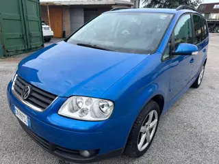 Volkswagen Touran Benzina 572060812 Stampa 15