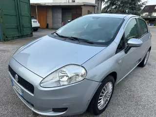 Fiat Punto 2ª Serie Benzina 572060813 image