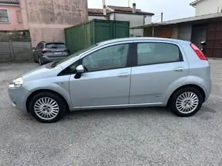 Fiat Punto 2ª Serie Benzina 572060813 Stampa 4