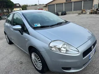 Fiat Punto 2ª Serie Benzina 572060813 Stampa 3