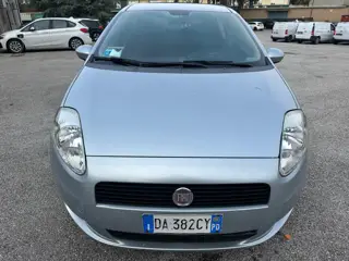 Fiat Punto 2ª Serie Benzina 572060813 Stampa 2